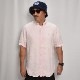 Polo Ralph Lauren/S/S Linen Shirtʥե ͥ󥷥ġ˥饤ȥԥ/M [z-9110]