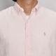 Polo Ralph Lauren/S/S Linen Shirtʥե ͥ󥷥ġ˥饤ȥԥ/M [z-9110]