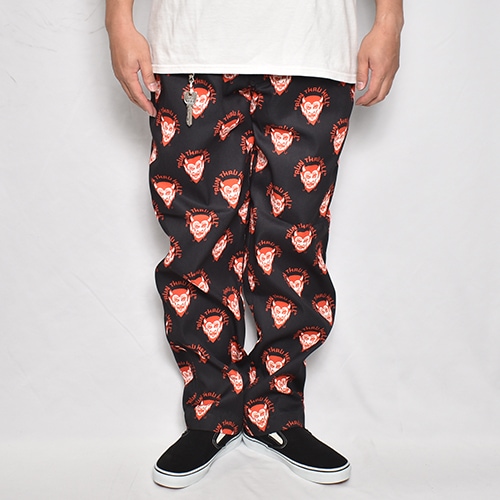 Run Thru Hell Devil Easy Pants（デビルイージーパンツ