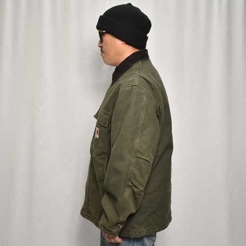 Carhartt/Duck Traditional Coat(カーハート トラディショナルコート