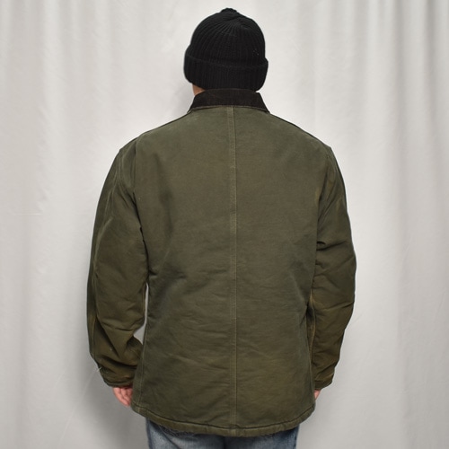Carhartt/Duck Traditional Coat(カーハート トラディショナルコート