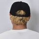 Snap-on Corduroy Snapback Cap�ʥ��ʥåץ��󥭥�åס˥֥�å� [a-8464]