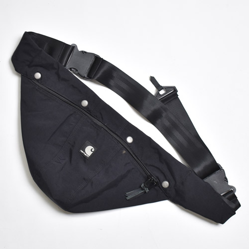 Customized Carhartt Hood Fanny Pack（カーハート ファニーパック