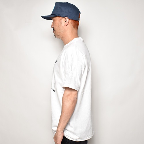 Black Flag/In My Head S/S T-Shirt�ʥ֥�å��ե�å� ���ե������T����ġ˥ۥ磻�� [a-4776]