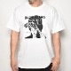 Black Flag/In My Head S/S T-Shirt�ʥ֥�å��ե�å� ���ե������T����ġ˥ۥ磻�� [a-4776]
