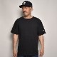 Champion/T1011 S/S Pocket T-Shirt�ʥ����ԥ��� �ݥ��å�T����ġ˥֥�å� [a-4979]