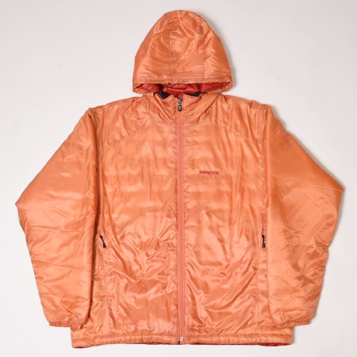 Patagonia/Micro Puff Hoody/Deadstock（パタゴニア ナイロン