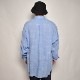 Polo Ralph Lauren/L/S Linen Shirtʥե ͥ󥷥ġ˥֥롼ߥۥ磻/XL [z-6613]