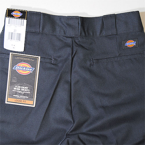 Dickies/13inch Work Shortsʥǥå 13 硼ġ˥㥳 [n-3950]