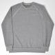 Alternative Apparel/Heathered Crew Neck Sweat-Shirtʥ륿ͥƥ֥ѥ åȡ˥إ졼 [n-8616]
