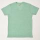 Alternative Apparel/Heathered V-Neck T-Shirt�ʥ��륿�ͥ��ƥ��֥��ѥ�� V�ͥå�T����ġ˥إ������꡼�� [n-9087]