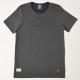 Ralph Lauren/Henly Neck T-shirt�ʥ��ե������ �إ�꡼�ͥå�T����ġ˥��㥳����ߥ֥�å� [n-9139]