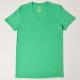 Ralph Lauren/Classic Cotton V-neck T-shirt�ʥ��ե������ V�ͥå�T����ġ˥��꡼�� [n-9156]
