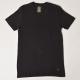 Ralph Lauren/Classic Cotton V-neck T-shirt�ʥ��ե������ V�ͥå�T����ġ˥֥�å� [n-9167]