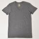 Ralph Lauren/Classic Cotton V-neck T-shirt�ʥ��ե������ V�ͥå�T����ġ˥إ������㥳���� [n-9166]