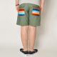 Stan Ray��US/Frisco Baker Shorts�ʥ�����쥤�ߥ��� �١��������硼�ġ˥��꡼�֡ߥ��㥳���� [n-9172]