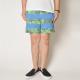 Reyn Spooner/Pe'ahi Board Shortsʥ쥤󥹥סʡ ܡɥ硼ġ˥֥롼ߥ꡼ [n-9257]