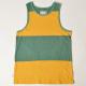 Vans/JT Foil Tank Top�ʥХ� ���󥯥ȥåס˥��꡼��ߥ������� [n-9299]