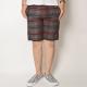 Vans/Dewitt Ikat?ShortsʥХ 硼ȥѥġ˥졼ߥͥӡߥСǥ [n-9293]