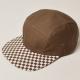 5 Panel Jet Cap(5ѥͥ른åȥåס˥֥饦ߥ֥饦å [n-9371]