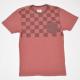 Vans/M chubby Checker Pocket T-shirtʥХ ݥåTġ˥Сǥ [n-9941]