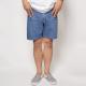 ��US Navy/Denim Utility Shorts��US�ͥ��ӡ� �ǥ˥ॷ�硼�ġ˥���ǥ���/������W31 [u-8691]��