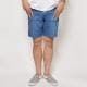 ��US Navy/Denim Utility Shorts��US�ͥ��ӡ� �ǥ˥ॷ�硼�ġ˥���ǥ���/������W32 [u-8699]��