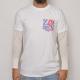 Budweiser��US/Vintage Fabric Pocket T-Shirts�ʥХɥ磻�����ߥ��� �ݥ��å�T����ġ˥�����A [a-0328]