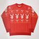 Playboy by Saltwater Cowboy/Crew Neck Knitʥץ쥤ܡ 롼ͥå˥åȡ˥å [a-0399]