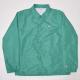 Champion/Nylon Coach Jacket�ʥ����ԥ��� �ʥ����� ���������㥱�åȡ˥��꡼�� [a-0632]