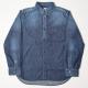 Towncraft/Vintage Washed B.D. Denim Shirtʥ󥯥ե ܥǥ˥ॷġ˥ǥ [a-0701]