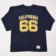 Champion/3/4Sleeve Football T-Shirtʥԥ եåȥܡTġ˥ͥӡ [a-0706]