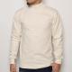 Camber/L/S Mock Turtleneck T-Shirt�ʥ����С� �إӡ��������ȥ����ȥ�T����ġ˥ʥ����� [a-0743]