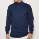 Camber/L/S Mock Turtleneck T-Shirt�ʥ����С� �إӡ��������ȥ����ȥ�T����ġ˥ͥ��ӡ� [a-0745]