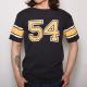 Champion/Numbering & Lined Sleeve T-Shirt�ʥ����ԥ��� �ʥ�Х��T����ġ� [a-0815]