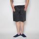 ��Levi's/501 Cut Off Black Denim Shorts�ʥ꡼�Х��� ���åȥ��եǥ˥ॷ�硼�ġ˥֥�å�/������W33 [u-9370]