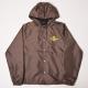 Brixton/Tanka Hooded Coach Jacketʥ֥ꥯȥ աɥ㥱åȡ˥֥饦 [a-1219]