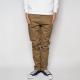 Brixton/Grain Chino Pantsʥ֥ꥯȥ Υѥġ˥ [a-1229]