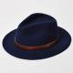 Brixton/Messer Hat�ʥ֥ꥯ���ȥ� ������ե���ȥϥåȡ˥ͥ��ӡ� [a-1363]