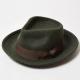 Brixton/Swindle Hat�ʥ֥ꥯ���ȥ� ������ե���ȥϥåȡ˥إ����⥹���꡼�� [a-1361]