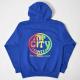 Rip City Skates/Pullover Sweat Parkaʥåץƥ åȥѡ˥֥롼 [a-1441]