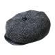 Capas Headwear/Tweed Casquetteʥѥ ĥɥ㥹åȡ˥졼 [n-4549]