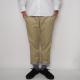 Dickies��US/Roll Up Border Pants�ʥǥ��å������ߥ��� �����륢�åץѥ�ġ˥١����� [n-7414]