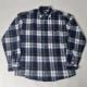 Big Bill/Brawny Flannel Shirt�ʥӥå��ӥ� �ե��ͥ륷��ġ˥ۥ磻�ȡߥ֥롼�ߥ��꡼�� [n-3322]