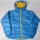Marmot/Ama Dablam Jacket�ʥޡ���å� �����󥸥㥱�åȡ˥饤�ȥ֥롼�ߥ������� [n-7651]