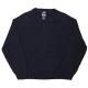 Dickies/Cotton College Knit V-neck Pulloverʥǥå åȥVͥå˥åȡ˥ͥӡ [n-6162]