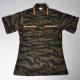 US ARMY��US/S/S Tyrolean Tiger Camo Utility Shirt��US�����ߡ� �����ꥢ�� �桼�ƥ���ƥ�������ġ˥������� [n-6892]