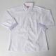 Red Kap��US/Border Roll Up 3/4 Sleeve Shirt�ʥ�åɥ���åסߥ��� 3/4 �����륢�åץ���ġ˥ۥ磻�� [n-7329]