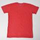 Wash Factory/Pigment Dyed T-Shirt�ʥ����å���ե����ȥ꡼ T�����) ��å� [n-8322]