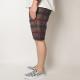 Vans/Dewitt Ikat?ShortsʥХ 硼ȥѥġ˥졼ߥͥӡߥСǥ [n-9293]